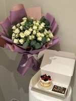 بوكيه غلا وكيك