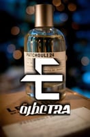 عطر بديل باتشولي 24 من لي لابو Patchouli 24 Le Lab...