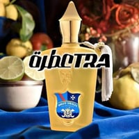 عطر بديل دولسي امالفي من زيرجوف Dolce Amalfi Xerjo...