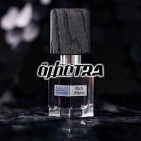 عطر بديل بلاك افغانو من ناسوماتو Black Afgano Naso...
