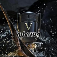 عطر بديل انفكتوس فيكتوري من باكو رابان Invictus Vi...