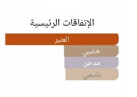 عطر بديل عنبر ابسولوت من توم فورد Amber Absolute T...