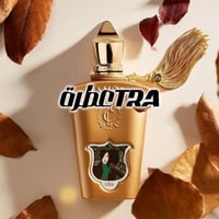 عطر بديل کاساموراتي ليرا من زيرجوف Lira Xerjoff Al...