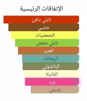 عطر بديل كوكو نوار من شانيل Coco Noir Chanel Alter...