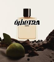 عطر بديل هيرو من بربري Hero Burberry Alternative