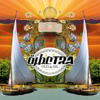 عطر بديل عود دي نيل من بنهالجنز Oud de Nil Penhali...