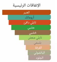 عطر بديل انكليف من امواج Enclave Amouage Alternati...