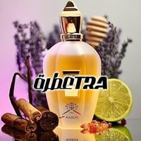 عطر بديل ناكسوس من زيرجوف XJ 1861 Naxos Xerjoff Al...