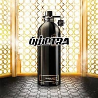 عطر بديل بلاك عود من مونتال Black Aoud Montale Alt...