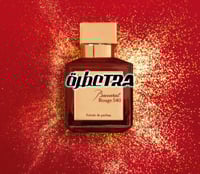 عطر بديل بكرات روج من ميسون فرانسيس كرتجان Baccara...