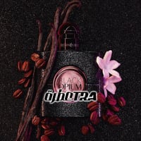 عطر بديل بلاك اوبيوم من ايف سان لوران Black Opium...