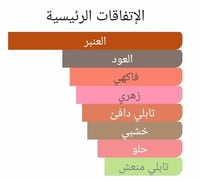 عطر بديل مور ذن وورد من زيرجوف More Than Words Xer...