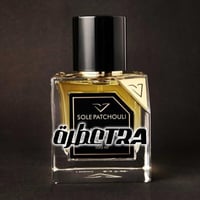 عطر بديل سول باتشولي من فيرتوس Sole Patchouli Vert...