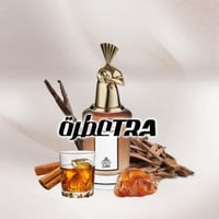 عطر بديل كلانديستاین کلارا من بنهالحنز Clandestine...