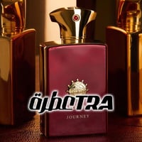 عطر بديل جورني الرجالي من امواج Journey Man Amouag...