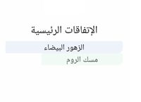 عطر بديل جوتشي بلوم من جوتشي Gucci Bloom Gucci Alt...