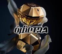 عطر بديل ليدي مليون من باكو رابان Lady Million Rab...