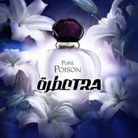 عطر بديل بيور بويزن من ديور Pure Poison Dior Alter...