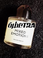 عطر بديل میکسد ایمونشنز من بايريدو Mixed Emotions...