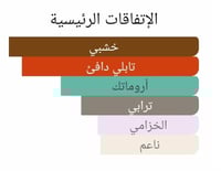 عطر بديل وودي سبيرت من رامون بيجار Woody Spirit Ra...