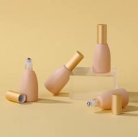 5 حبات دهن 12 مل