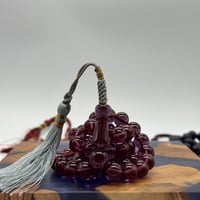 مسباح زعفراني