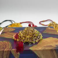 كهرمان كلنقرادي