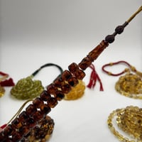 كهرمان روسي