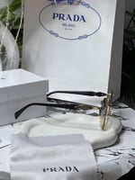 نظارة PRADA أطار -