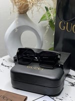 نظارة - GUCCIالمميزه