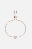 اسوارة apm قلوب وردي