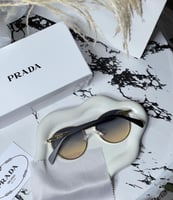 نظارة PRADA أطار -