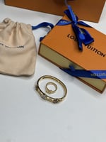 اسورة + خاتم (مقاس 14 )