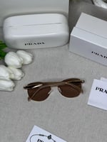 نظارة PRADA