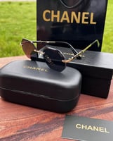 نظارة CHANEL