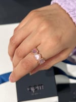 خاتم apm وردي