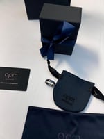 خاتم apm اسود