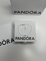 إسوارة باندورا - وردي