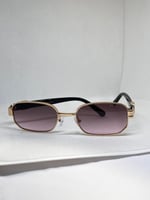 نظارة gucci - ملون