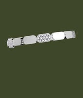 اسوارة داينتي apm فضي