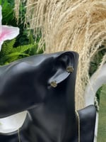 طقم GUCCI ذهبي