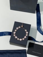 اسوارة apm قلوب وردي