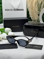نظارة - DOLCE &GABBANA