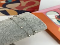 أسوارة فضه عيار 925