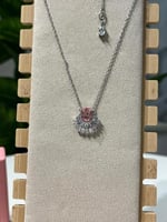 سلسال سوارفيسكي فضي