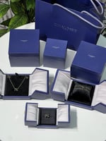 طقم شومية ذهبي اسود