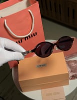 أطار تايقر عدسة اسود