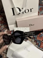 نظارة Dior