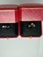 خاتم carter الكبلز