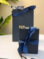 خاتم apm الذهبي